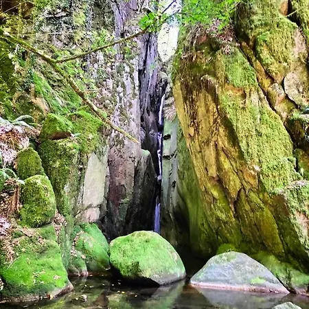 Casa Do Passadico Casa de Férias *