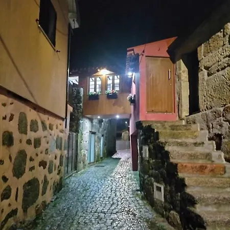 Casa Do Passadico
