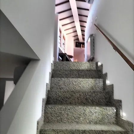 Σπίτι διακοπών Casa Do Passadico