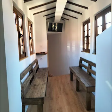 Casa Do Passadico *