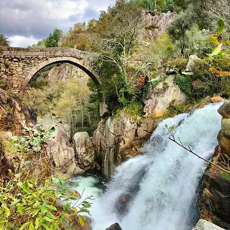 Casa Do Passadico Vieira do Minho