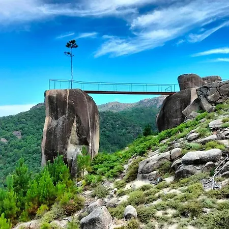 Casa Do Passadico * Vieira do Minho