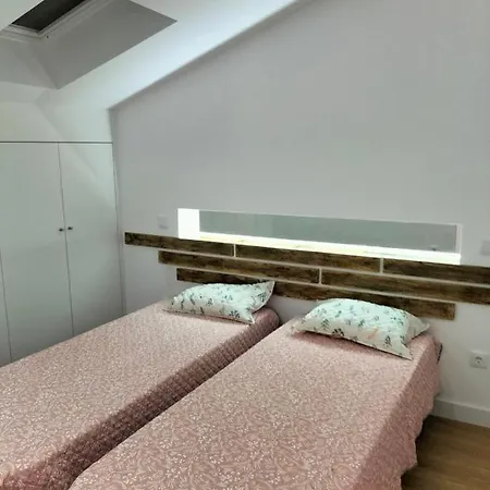 Casa Do Passadico Casa vacanze *