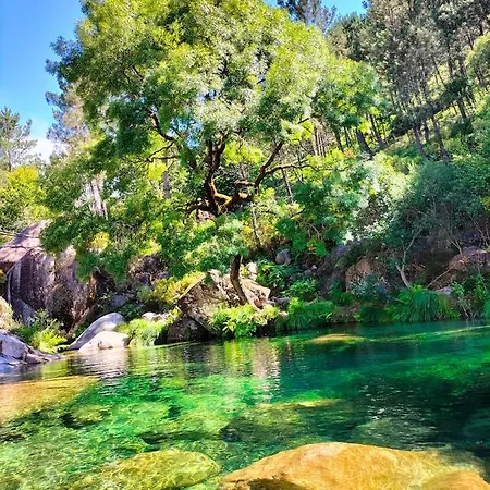 Casa vacanze Casa Do Passadico *