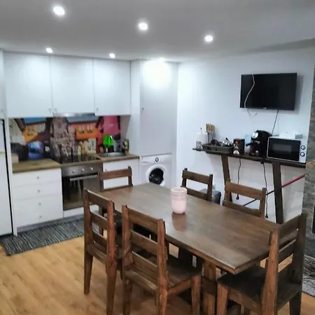 Casa Do Passadico Casa de Férias Vieira do Minho