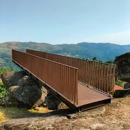 Σπίτι διακοπών Casa Do Passadico *