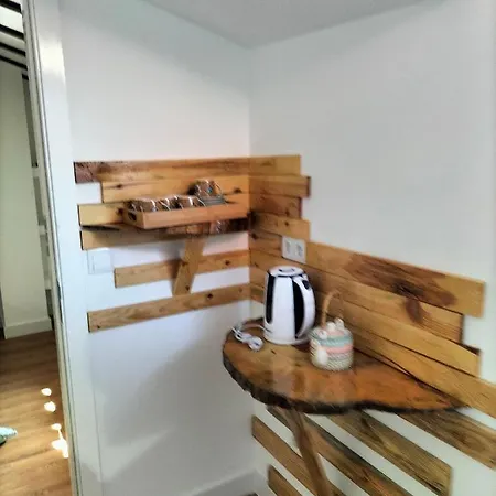 Casa Do Passadico *