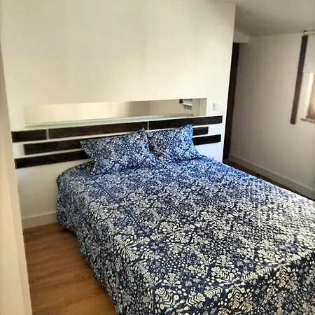 Casa Do Passadico * Vieira do Minho