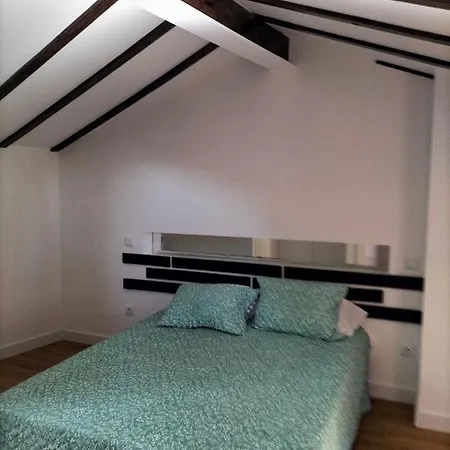 Tatil Evi Casa Do Passadico Vieira do Minho