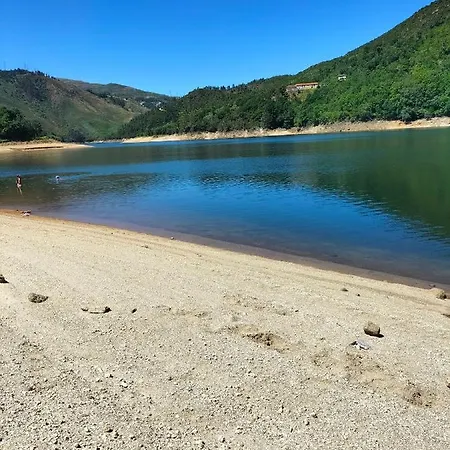 Casa Do Passadico Casa de Férias *