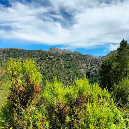 Casa Do Passadico Casa de Férias Vieira do Minho