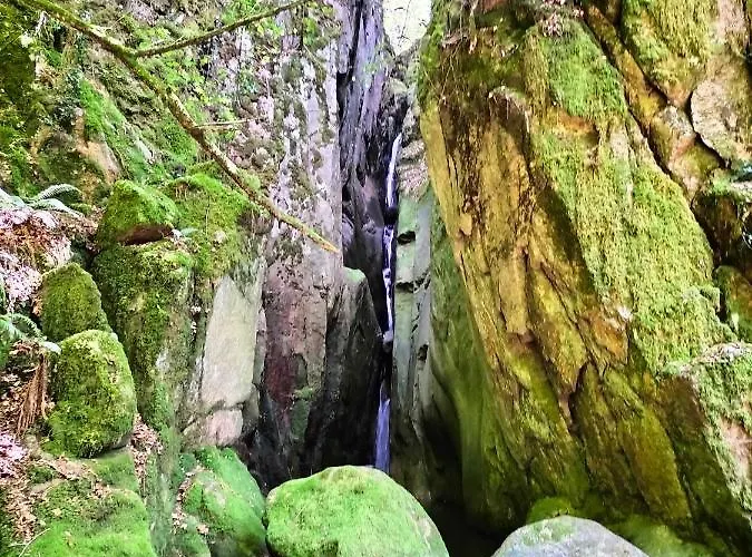 Casa Do Passadico 펜션 *