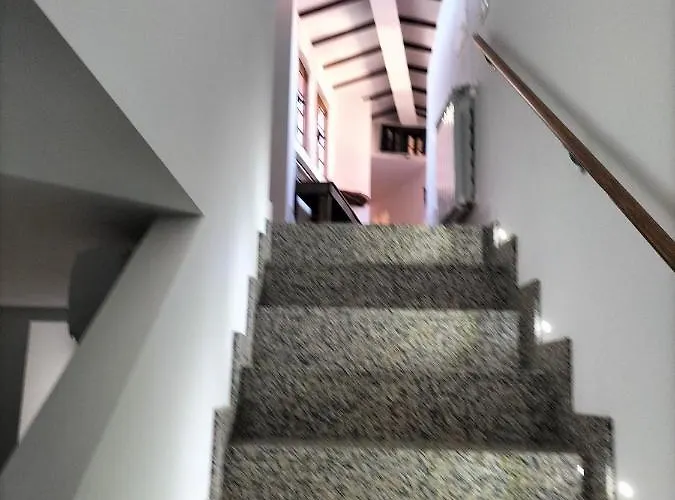 펜션 Casa Do Passadico