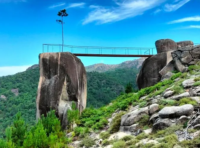 Casa Do Passadico * فييرا دو مينهو