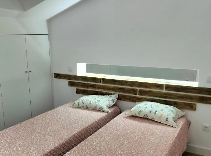 Casa Do Passadico 펜션 *