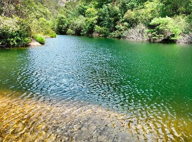 بيت للعطل Casa Do Passadico *
