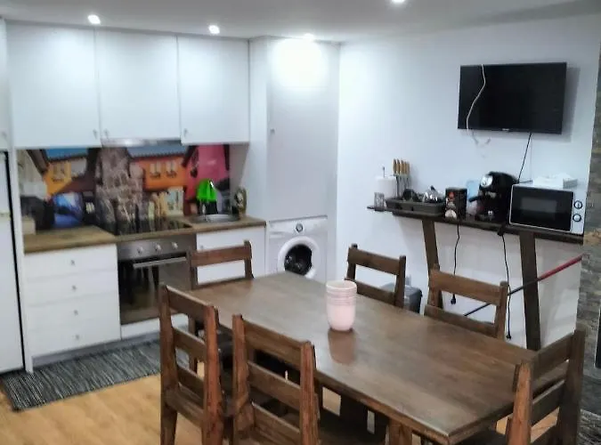 Casa Do Passadico بيت للعطل فييرا دو مينهو