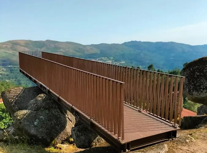 بيت للعطل Casa Do Passadico *