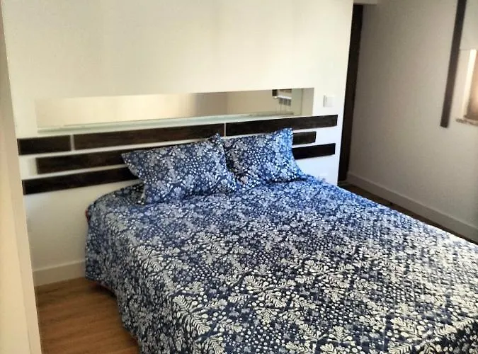 Casa Do Passadico * Vieira do Minho