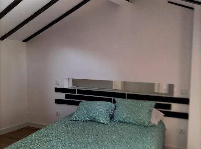 بيت للعطل Casa Do Passadico فييرا دو مينهو