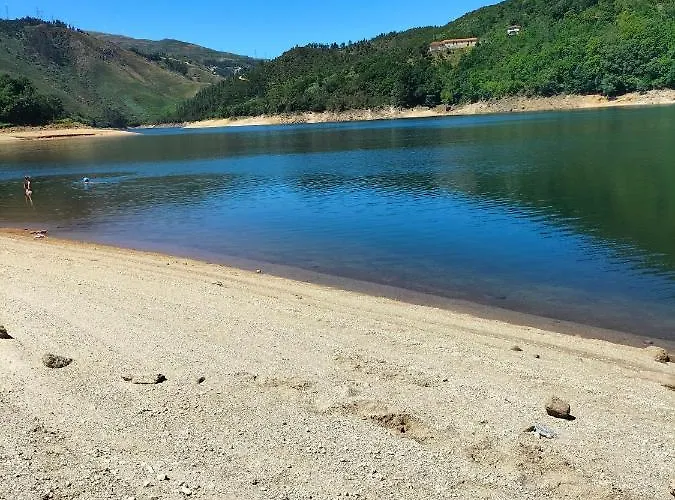 Casa Do Passadico بيت للعطل *