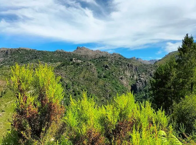 Casa Do Passadico بيت للعطل فييرا دو مينهو